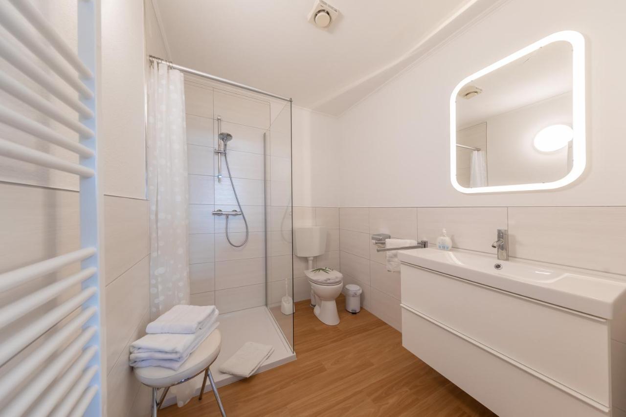 Altstadt Ferienwohnungen Wernigerode Εξωτερικό φωτογραφία