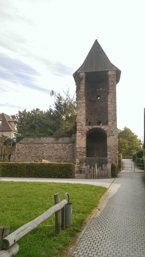 Altstadt Ferienwohnungen Wernigerode Εξωτερικό φωτογραφία