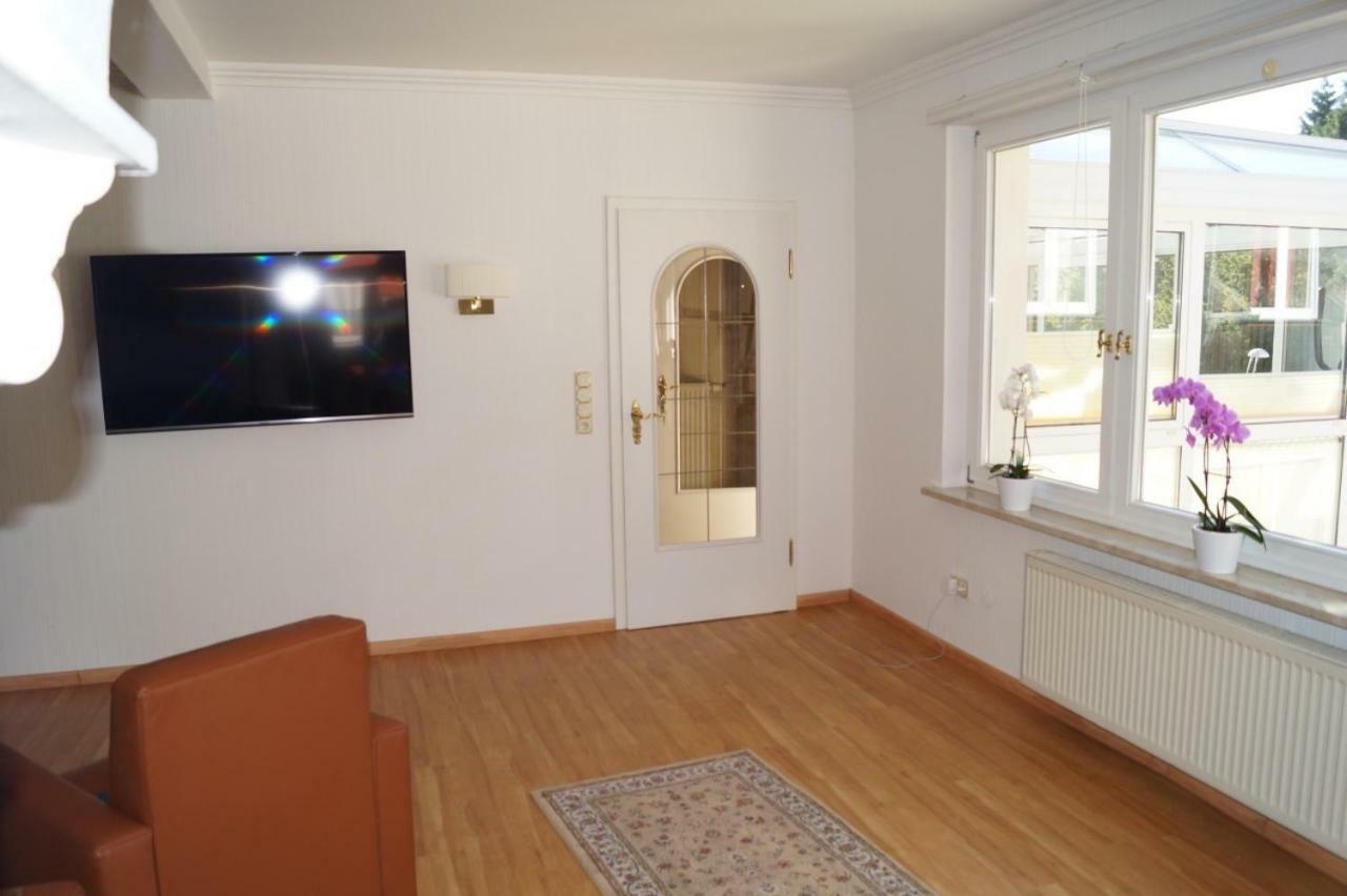 Altstadt Ferienwohnungen Wernigerode Εξωτερικό φωτογραφία